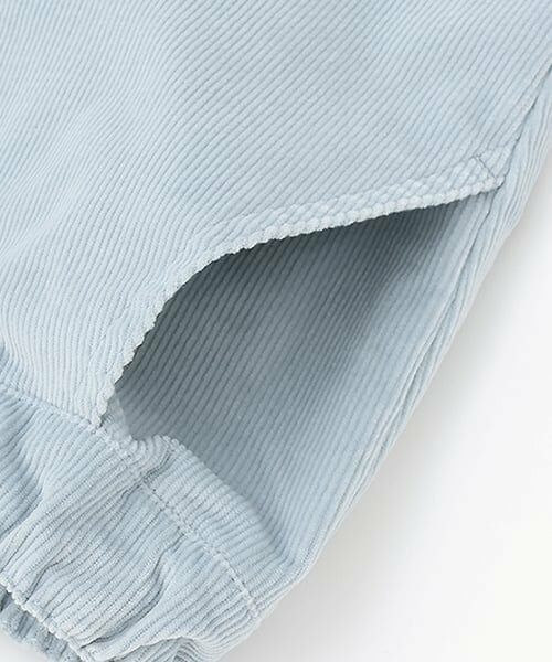 Lycee mine / リセマイン その他パンツ | 【Lycee mine バレエシリーズ】フリルストレッチフレアパンツ | 詳細8