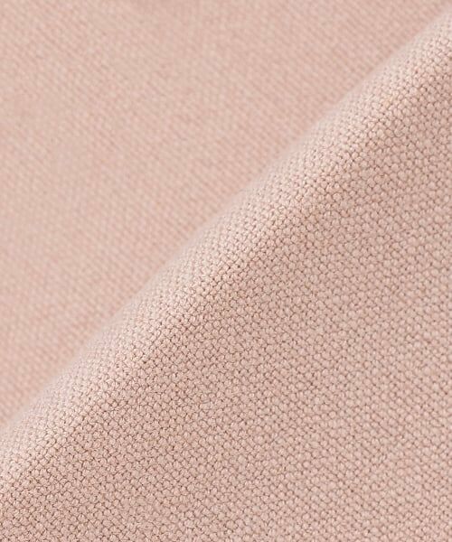 Lycee mine / リセマイン ミニ・ひざ丈スカート | 【Lycee mine バレエシリーズ】タックプリーツスカート(インパン付き) | 詳細10