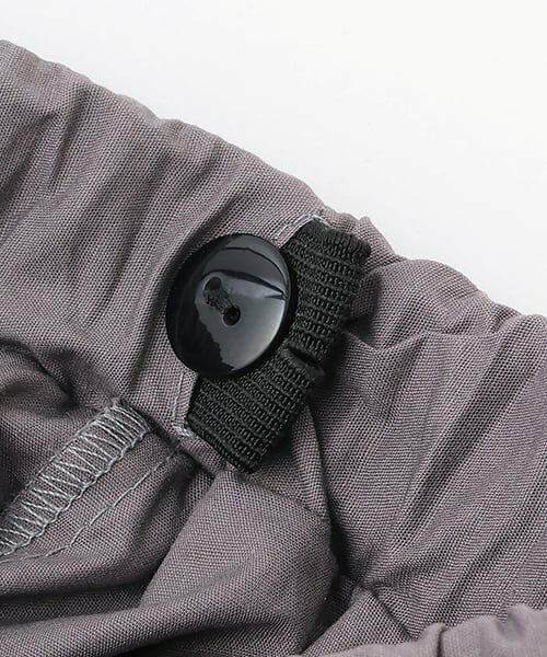 Lycee mine / リセマイン ミニ・ひざ丈スカート | 【Lycee mine バレエシリーズ】たっぷりチュチュチュールスカート(インパン付き) | 詳細8