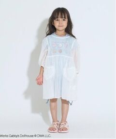 Lycee mine / リセマイン その他トップス | 【どちらが前でもOK】シアーチュニック