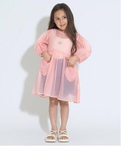 Lycee mine / リセマイン その他トップス | 【どちらが前でもOK】シアーチュニック