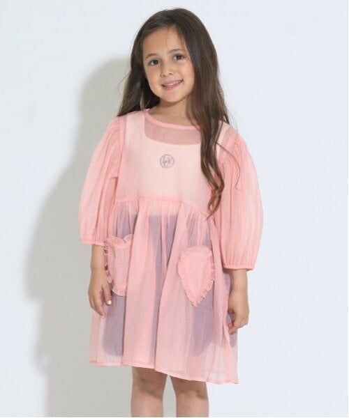 Lycee mine / リセマイン その他トップス | 【どちらが前でもOK】シアーチュニック | 詳細11