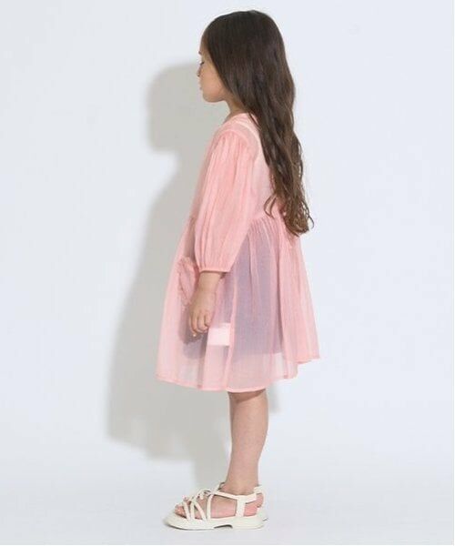 Lycee mine / リセマイン その他トップス | 【どちらが前でもOK】シアーチュニック | 詳細12