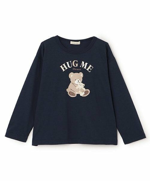 Lycee mine / リセマイン Tシャツ | 【ソフトコットン】選べる4柄8色展開アソートプリントAラインTシャツ | 詳細4