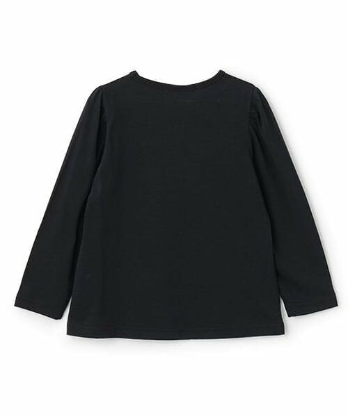 Lycee mine / リセマイン Tシャツ | 【ソフトコットン】アソートリボンモチーフAラインTシャツ | 詳細6