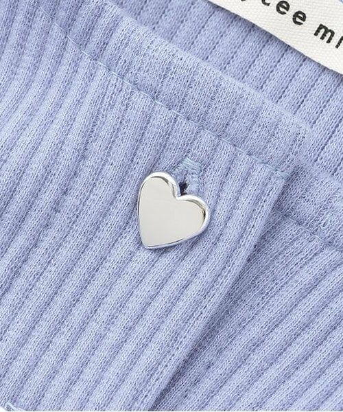 Lycee mine / リセマイン カーディガン・ボレロ | テレコカーディガン | 詳細11