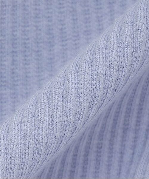 Lycee mine / リセマイン カーディガン・ボレロ | テレコカーディガン | 詳細13