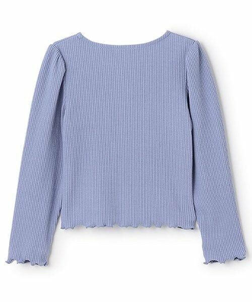 Lycee mine / リセマイン カーディガン・ボレロ | テレコカーディガン | 詳細9