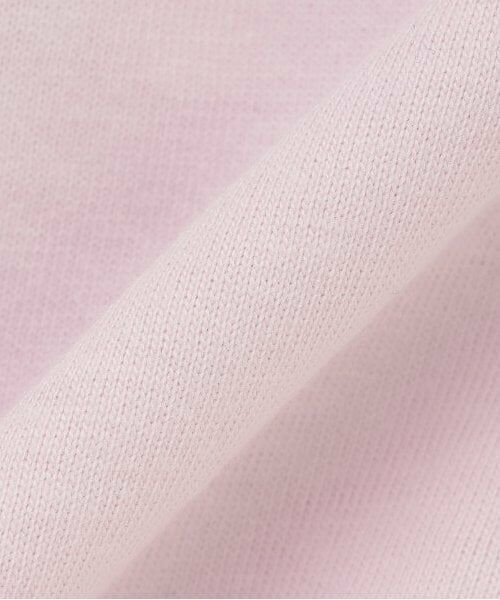 Lycee mine / リセマイン Tシャツ | 【ソフトコットン】ミニキャミ&シンプルTシャツセット | 詳細13