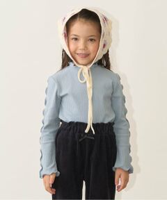 テレコタートルネック