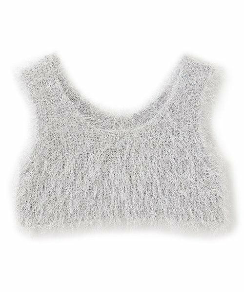 Lycee mine / リセマイン ダウンジャケット・ベスト | 【セットアップ可】【毛玉バイバイ裏毛】リボンラインフルジップパーカ | 詳細1