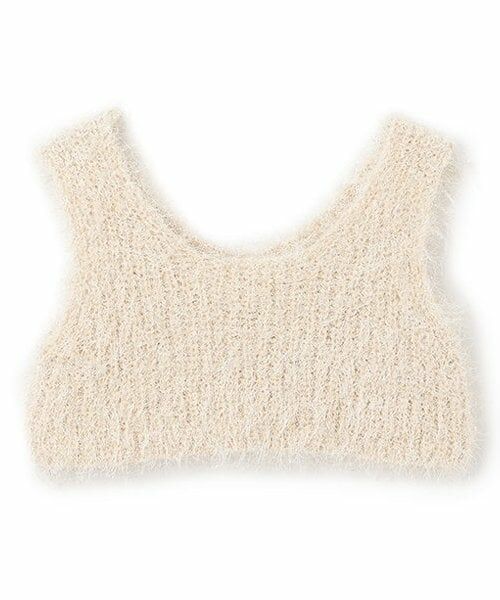 Lycee mine / リセマイン ダウンジャケット・ベスト | 【セットアップ可】【毛玉バイバイ裏毛】リボンラインフルジップパーカ | 詳細3