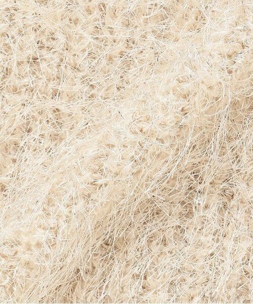 Lycee mine / リセマイン ダウンジャケット・ベスト | 【セットアップ可】【毛玉バイバイ裏毛】リボンラインフルジップパーカ | 詳細8