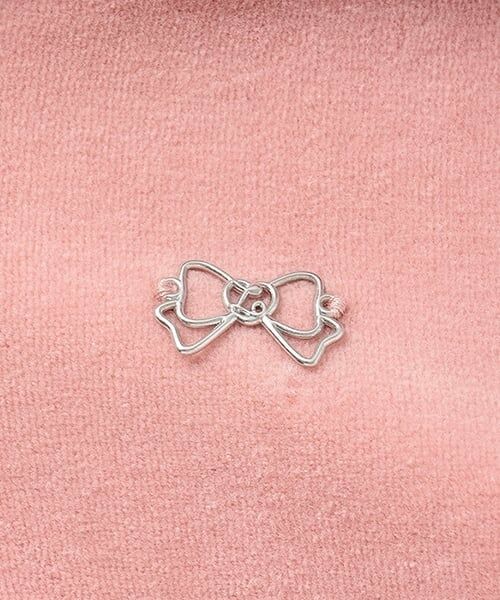 Lycee mine / リセマイン パーカー | 【もっちりベロア】【セットアップ可】ギャザースリーブジップパーカ | 詳細8