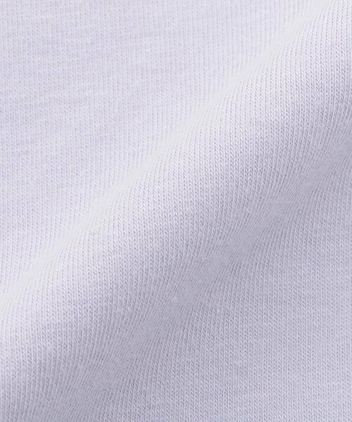 Lycee mine / リセマイン Tシャツ | 【Lycee mine バレエシリーズ】アソートプリントトップス | 詳細11