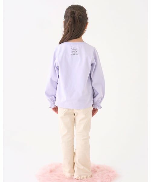 Lycee mine / リセマイン Tシャツ | 【Lycee mine バレエシリーズ】アソートプリントトップス | 詳細23