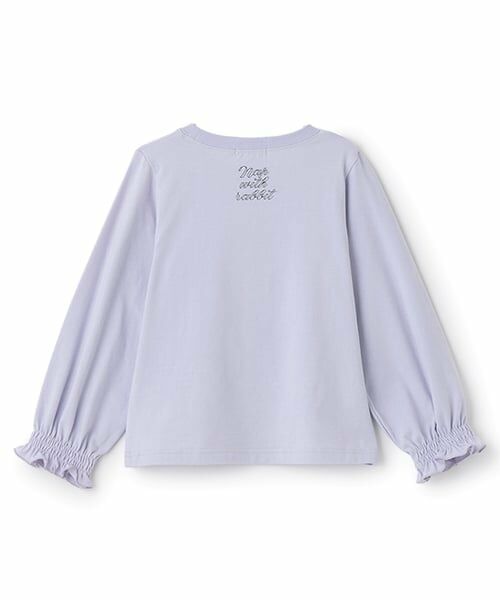 Lycee mine / リセマイン Tシャツ | 【Lycee mine バレエシリーズ】アソートプリントトップス | 詳細4