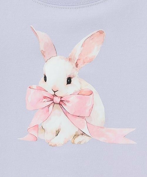 Lycee mine / リセマイン Tシャツ | 【Lycee mine バレエシリーズ】アソートプリントトップス | 詳細8