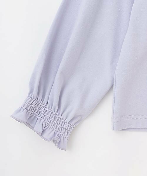 Lycee mine / リセマイン Tシャツ | 【Lycee mine バレエシリーズ】アソートプリントトップス | 詳細9