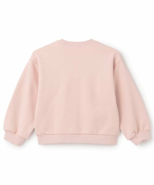 Lycee mine / リセマイン スウェット | 【Lycee mine バレエシリーズ】キャミドッキンクスウェット | 詳細6