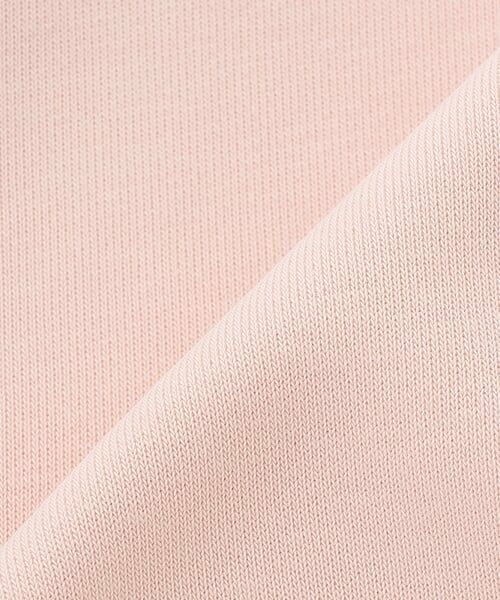 Lycee mine / リセマイン スウェット | 【Lycee mine バレエシリーズ】袖口レーススウェット | 詳細11