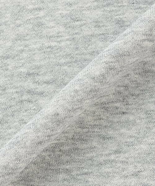 Lycee mine / リセマイン スウェット | 【Lycee mine バレエシリーズ】【セットアップ可】セーラーカラーフルジップスウェット | 詳細13