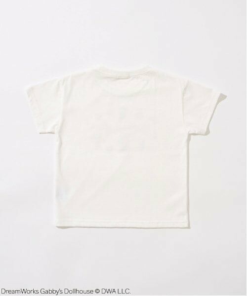 Lycee mine / リセマイン Tシャツ | 【ギャビーズドールハウス】【ソフトコットン】プリントTシャツ | 詳細3