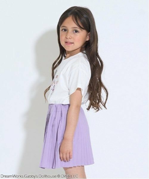 Lycee mine / リセマイン Tシャツ | 【ギャビーズドールハウス】【ソフトコットン】プリントTシャツ | 詳細7