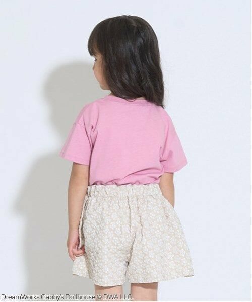 Lycee mine / リセマイン Tシャツ | 【ギャビーズドールハウス】【ソフトコットン】プリントTシャツ | 詳細9