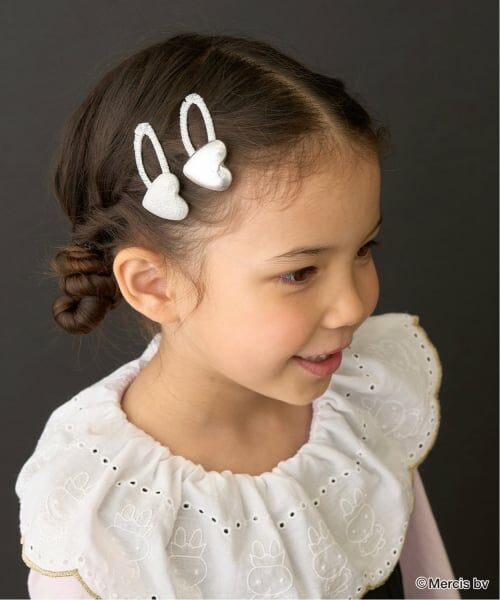 Lycee mine / リセマイン Tシャツ | 【Miffy】【ソフトコットン】コットンレース衿トップス | 詳細17