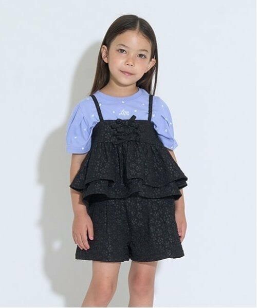 Lycee mine / リセマイン キャミソール・チューブトップ | 【セットアップ】キャミ＆ショートパンツセット | 詳細18