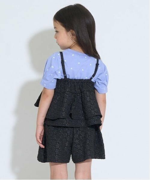 Lycee mine / リセマイン キャミソール・チューブトップ | 【セットアップ】キャミ＆ショートパンツセット | 詳細20