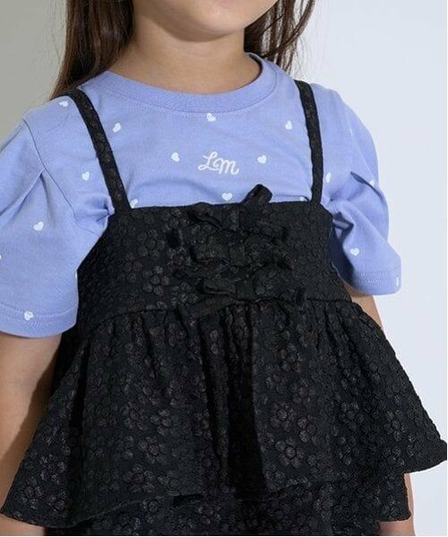 Lycee mine / リセマイン キャミソール・チューブトップ | 【セットアップ】キャミ＆ショートパンツセット | 詳細22