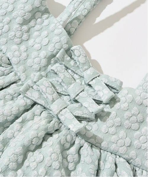 Lycee mine / リセマイン キャミソール・チューブトップ | 【セットアップ】キャミ＆ショートパンツセット | 詳細4