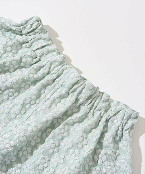 Lycee mine / リセマイン キャミソール・チューブトップ | 【セットアップ】キャミ＆ショートパンツセット | 詳細7