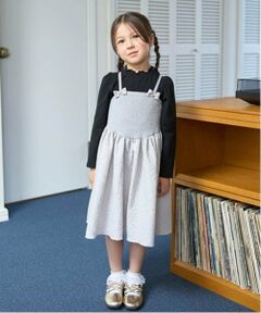 Lycee mine / リセマイン ミニ丈・ひざ丈ワンピース | フライストップス&キャミワンピースセット