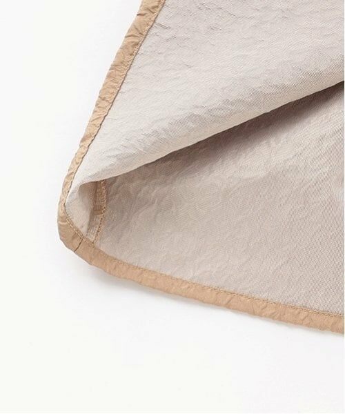 Lycee mine / リセマイン ミニ丈・ひざ丈ワンピース | フライストップス&キャミワンピースセット | 詳細11