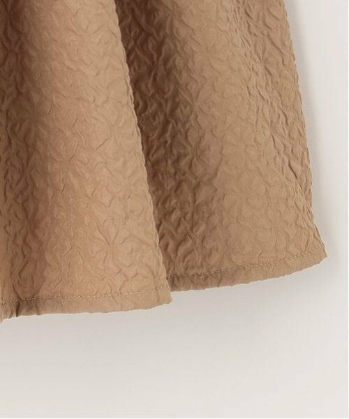 Lycee mine / リセマイン ミニ丈・ひざ丈ワンピース | フライストップス&キャミワンピースセット | 詳細9