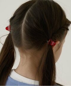 Lycee mine / リセマイン ヘアピン | アソートミニミニヘアクリップ2Pセット