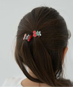 Lycee mine / リセマイン ヘアピン | アソートミニミニヘアクリップ2Pセット