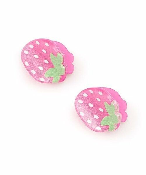 Lycee mine / リセマイン ヘアピン | アソートミニミニヘアクリップ2Pセット | 詳細1