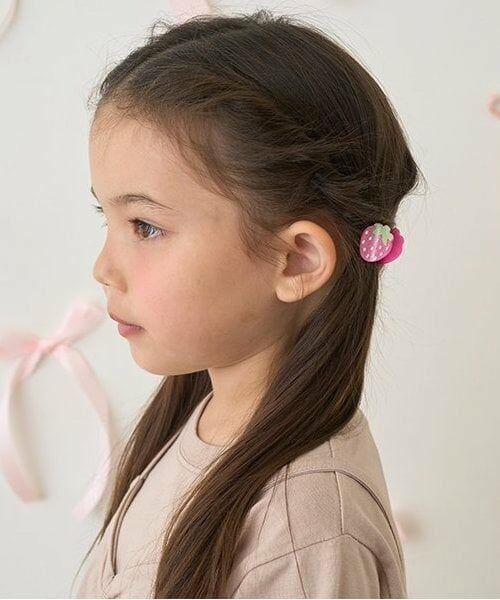 Lycee mine / リセマイン ヘアピン | アソートミニミニヘアクリップ2Pセット | 詳細10