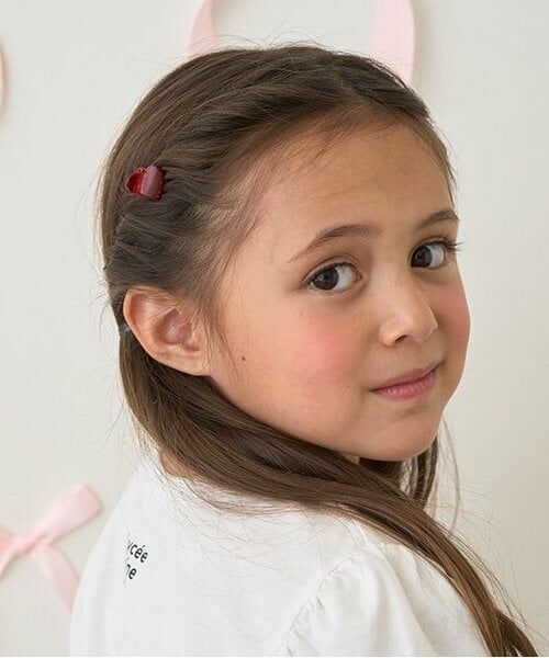 Lycee mine / リセマイン ヘアピン | アソートミニミニヘアクリップ2Pセット | 詳細11