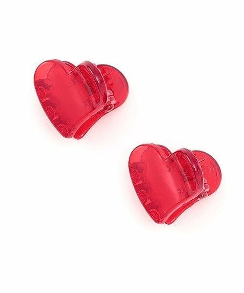 Lycee mine / リセマイン ヘアピン | アソートミニミニヘアクリップ2Pセット | 詳細2