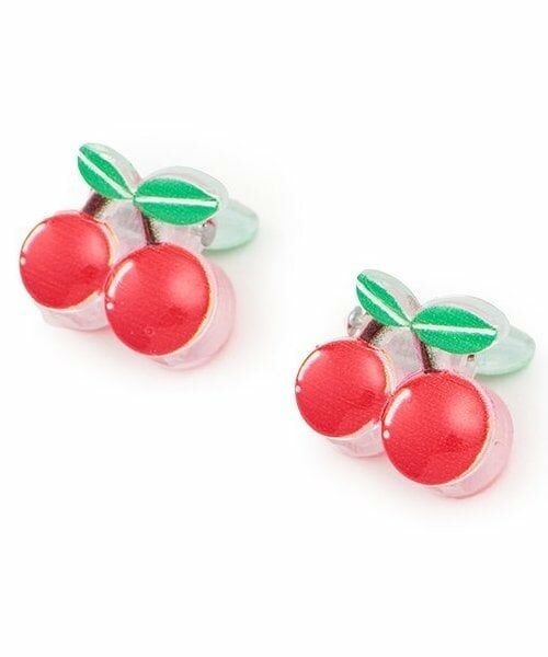 Lycee mine / リセマイン ヘアピン | アソートミニミニヘアクリップ2Pセット | 詳細3