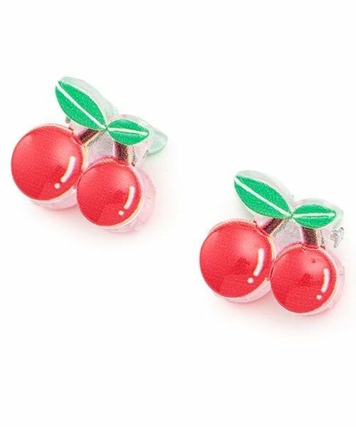 Lycee mine / リセマイン ヘアピン | アソートミニミニヘアクリップ2Pセット | 詳細4