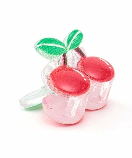 Lycee mine / リセマイン ヘアピン | アソートミニミニヘアクリップ2Pセット | 詳細5