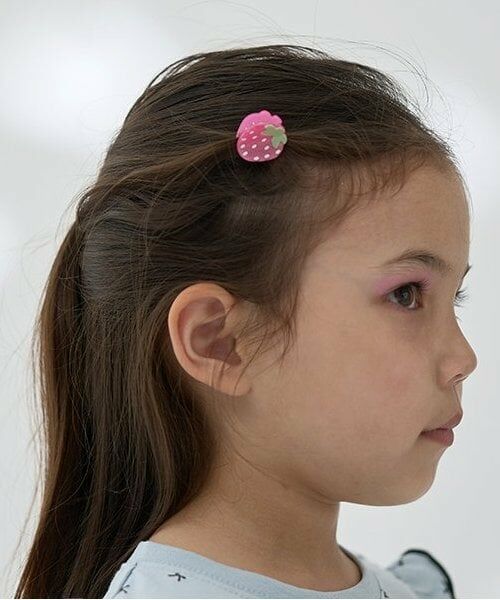 Lycee mine / リセマイン ヘアピン | アソートミニミニヘアクリップ2Pセット | 詳細9