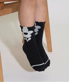 Lycee mine / リセマイン ソックス | 【大好評につき再入荷】モノトーンアソートソックス