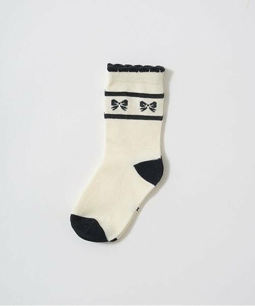 Lycee mine / リセマイン ソックス | 【大好評につき再入荷】モノトーンアソートソックス | 詳細2